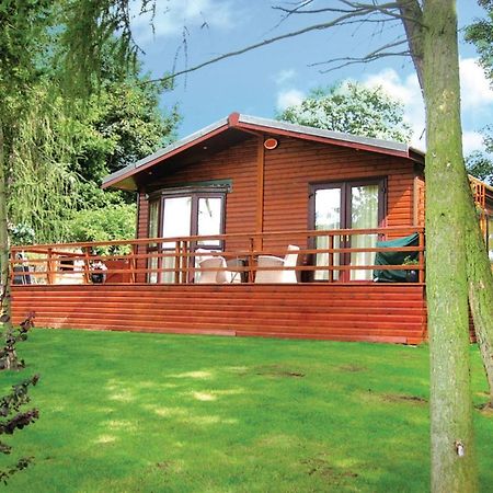Allerton Holiday Park Arkendale Exteriér fotografie