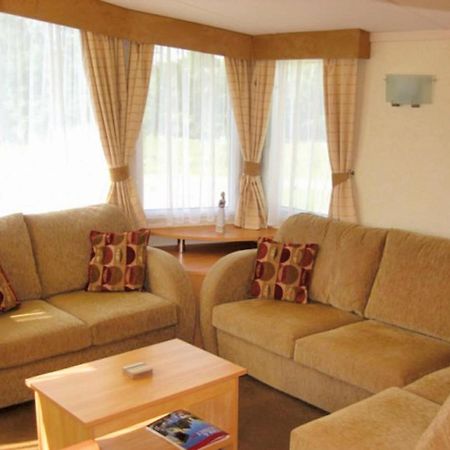 Allerton Holiday Park Arkendale Exteriér fotografie