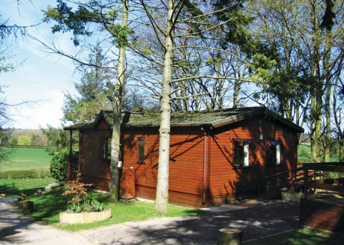 Allerton Holiday Park Arkendale Exteriér fotografie