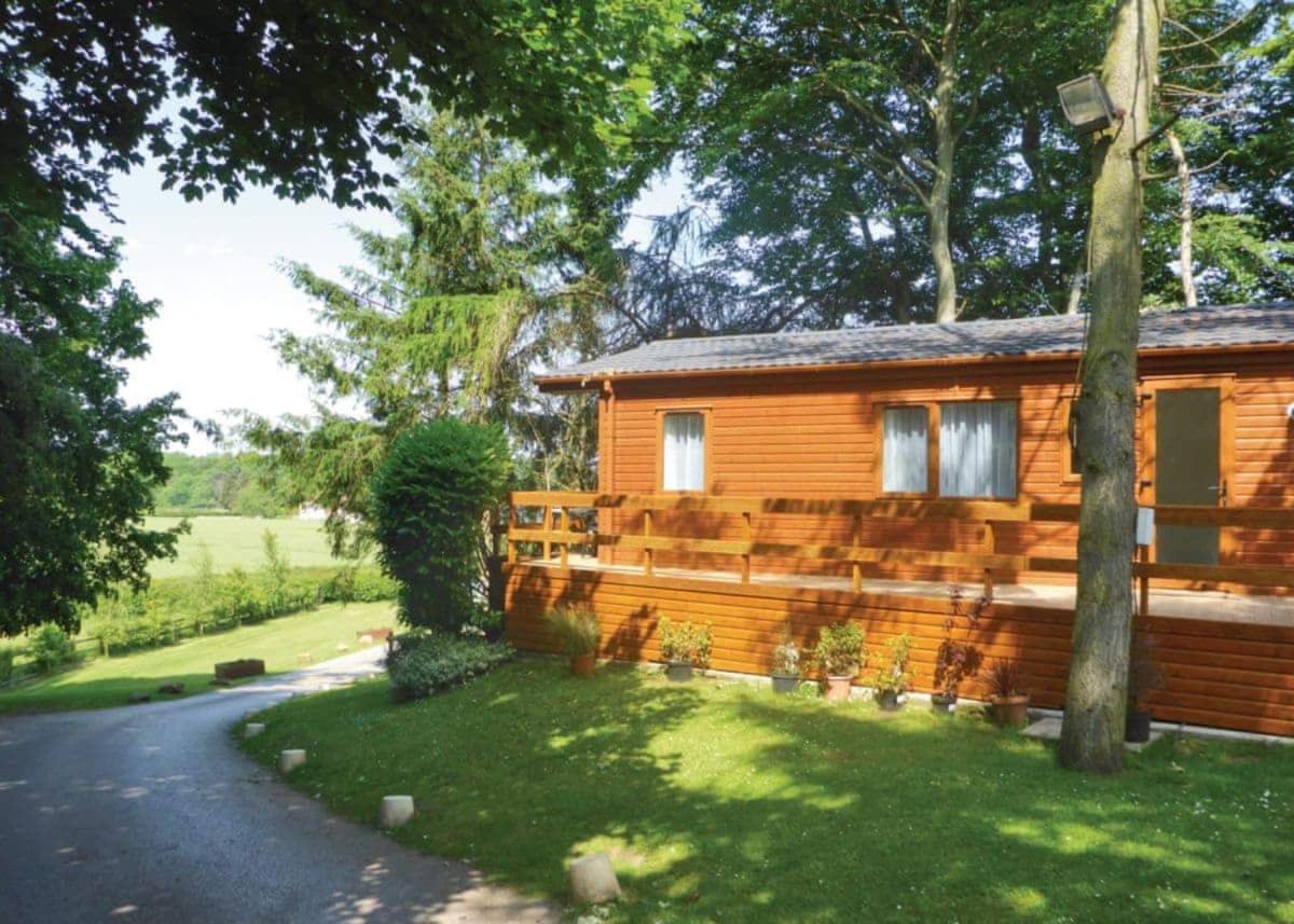 Allerton Holiday Park Arkendale Exteriér fotografie