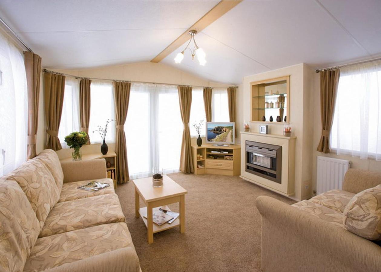 Allerton Holiday Park Arkendale Exteriér fotografie