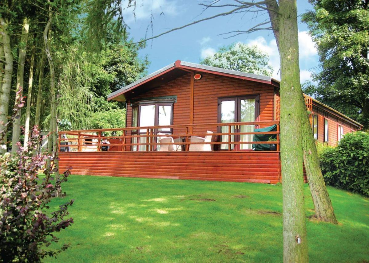 Allerton Holiday Park Arkendale Exteriér fotografie