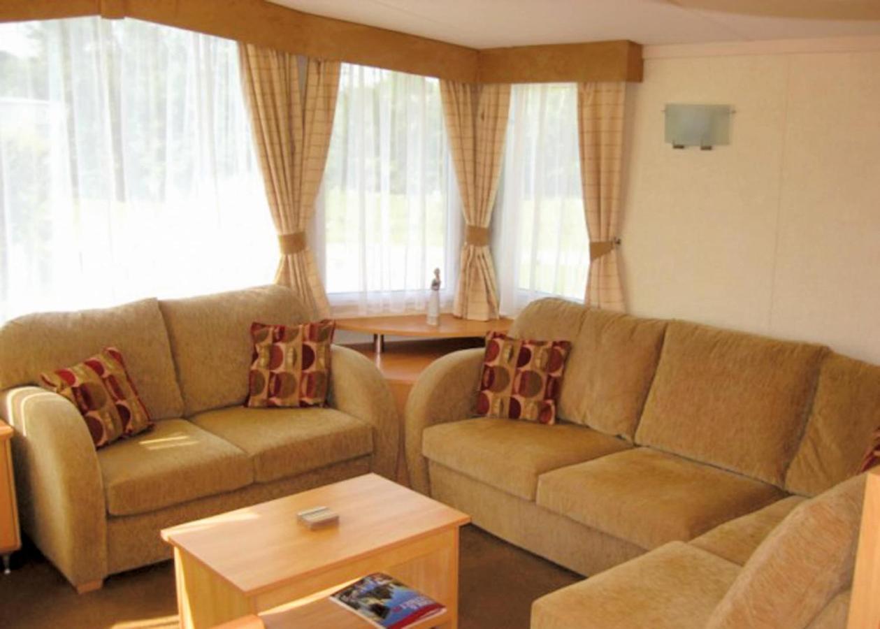 Allerton Holiday Park Arkendale Exteriér fotografie